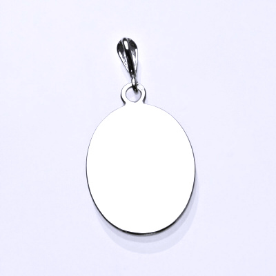 Stříbrný přívěsek, přírodní akvamarín A , přívěšek s akvamarínem P 1493